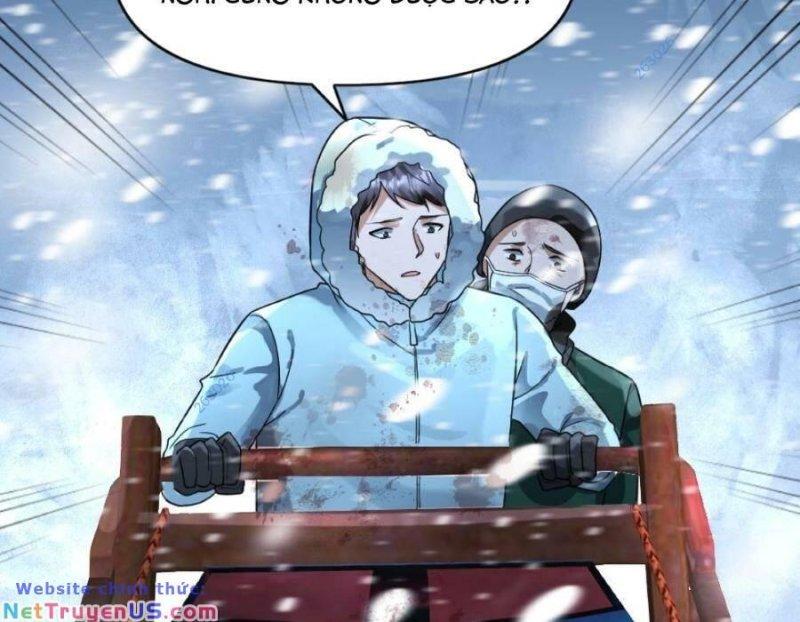 đóng băng toàn cầu: tôi gây dựng nên phòng an toàn thời tận thế chapter 130 5