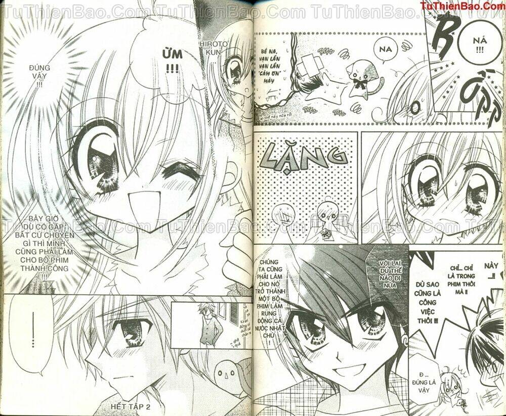 tôi là idol chapter 2 70