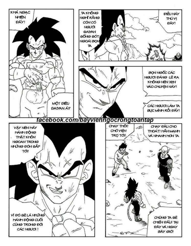 thế giới ngọc rồng new age chapter 4 10