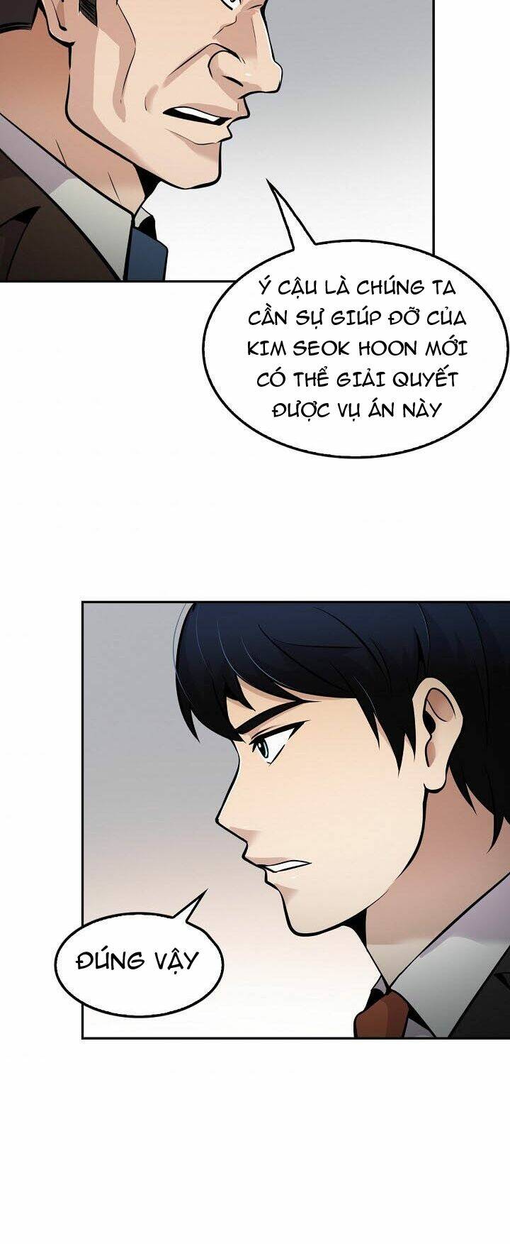 điều tra viên chuyển sinh chapter 53 28