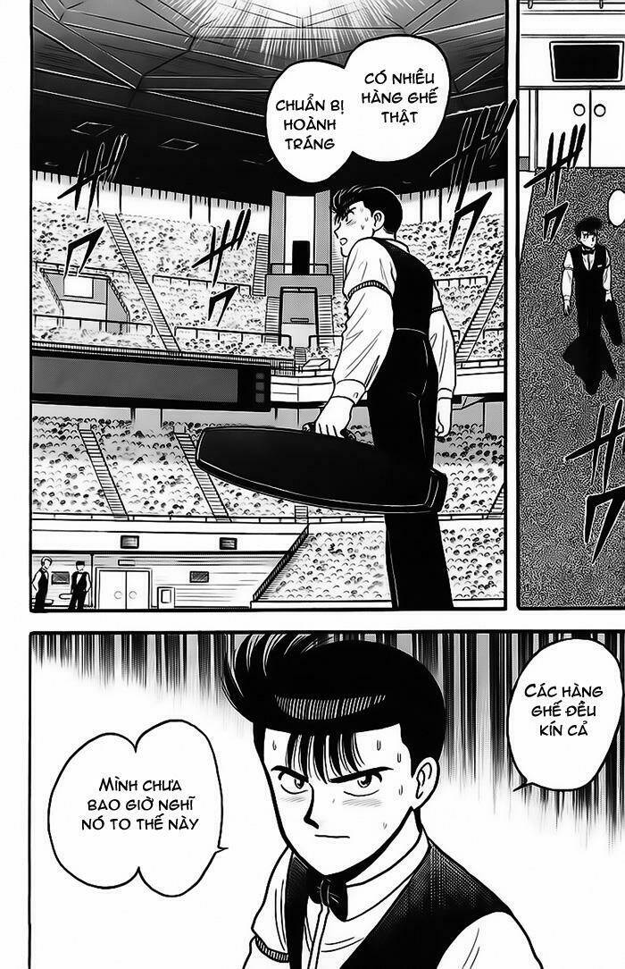 break shot chapter 88 7