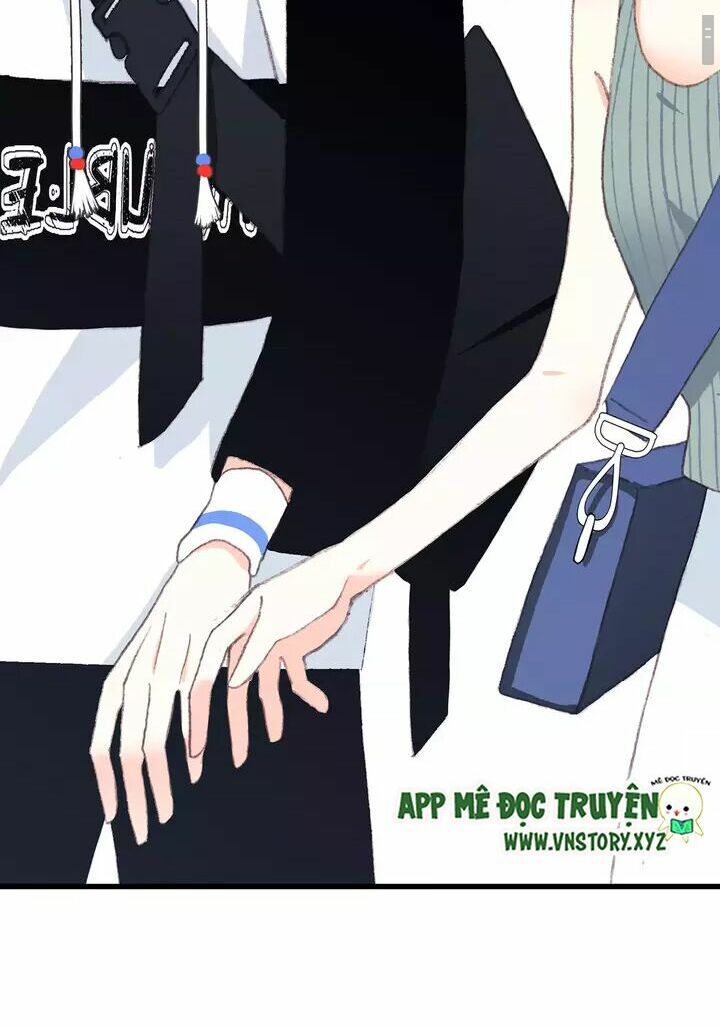 con tim rung động 2 chapter 19 14