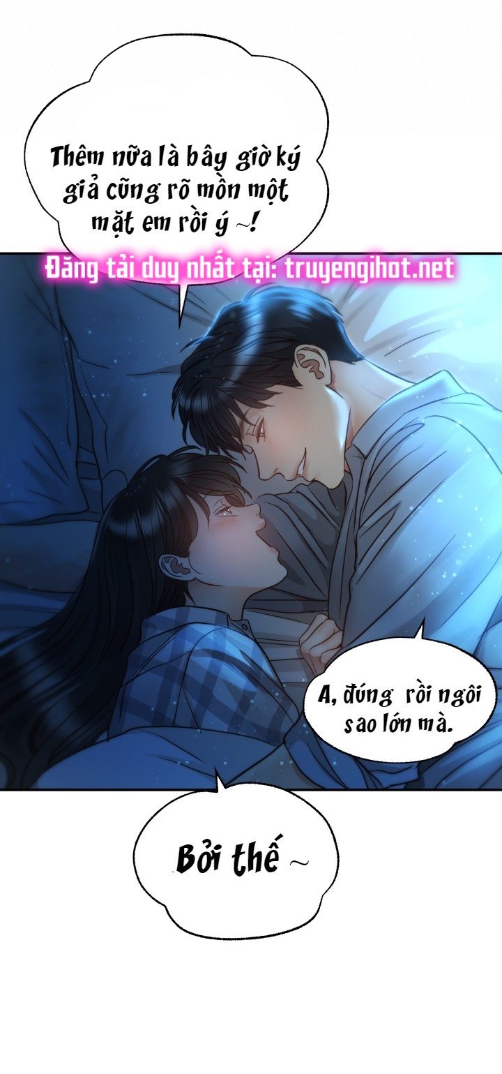 [16+] ánh sao ban mai chapter 65.2 14