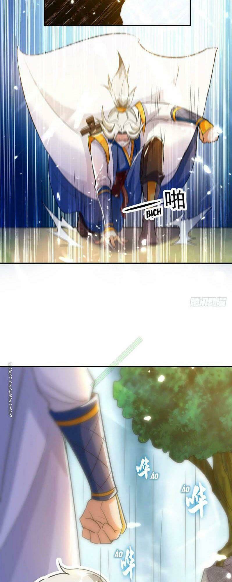 tối cường chiến hồn chapter 13 8