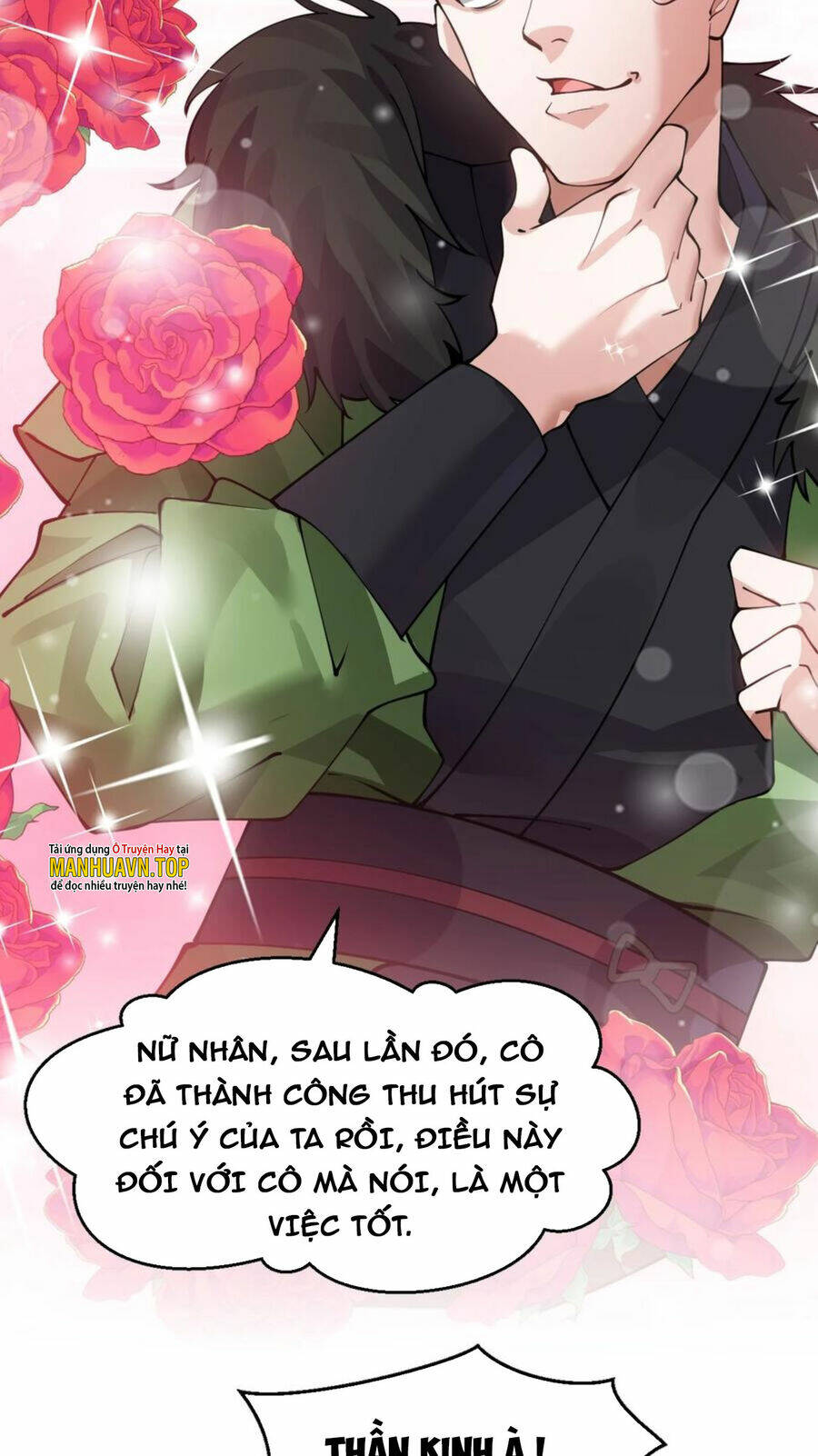 Tu Luyện Thành Tiên Ta Chỉ Muốn Nuôi Nữ Đồ Đệ chapter 140 28