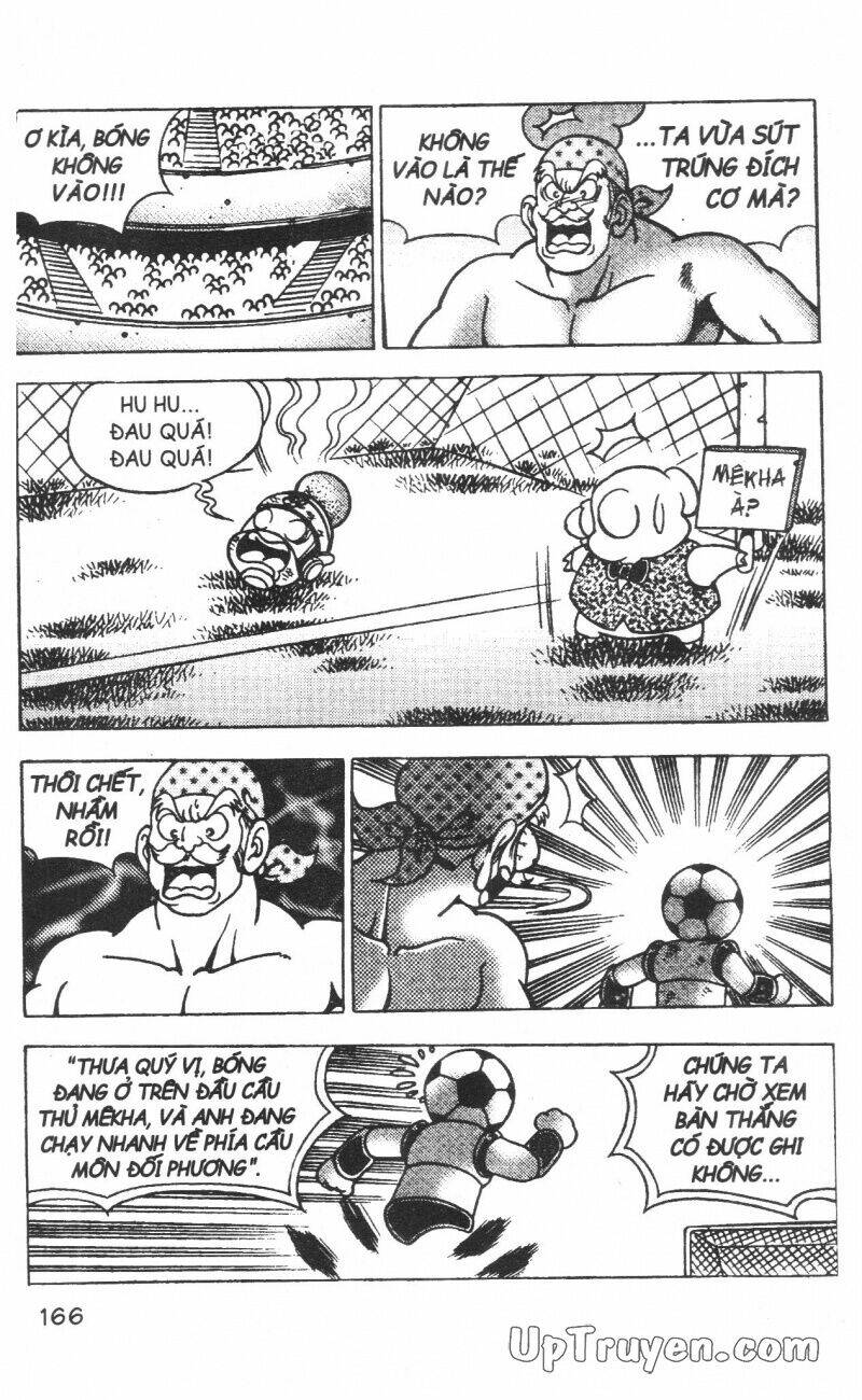 đội quân nhí nhố chapter 18 168