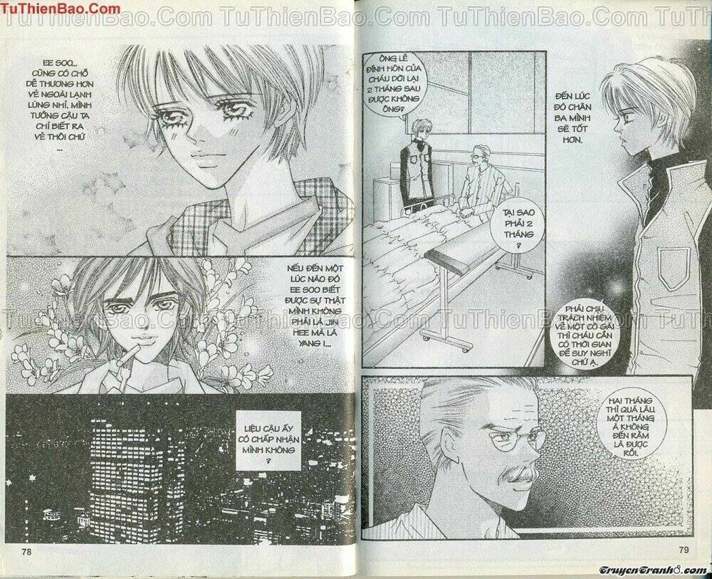 giấc mơ triệu phú chapter 3 32