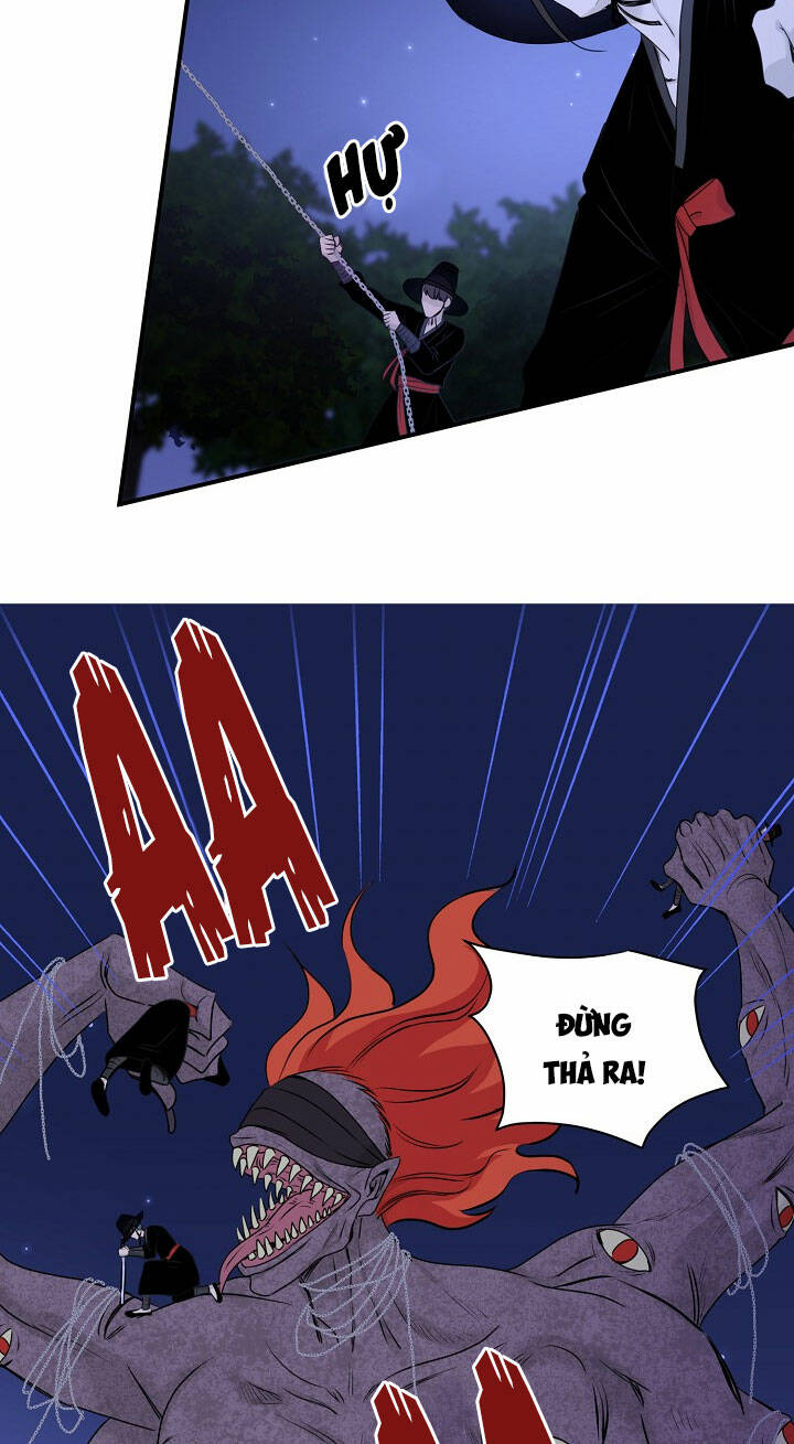 cuộc sống kỳ thú chapter 103 14