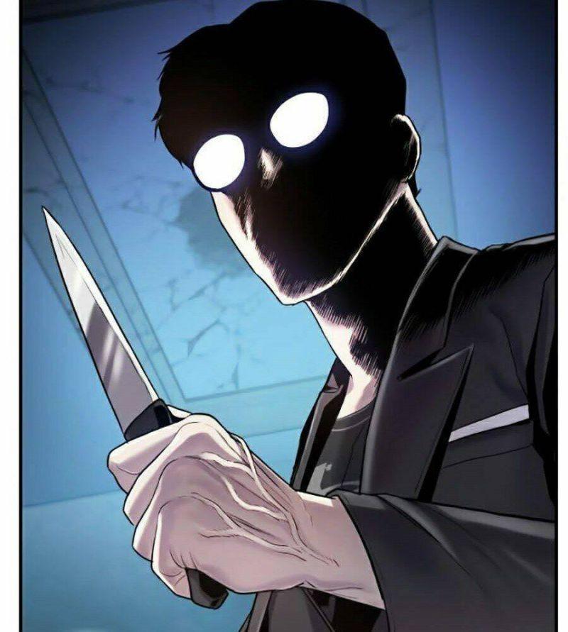 đặc vụ kim chapter 3 72