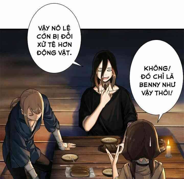 triệu hồi đến thế giới fantasy chapter 22 59