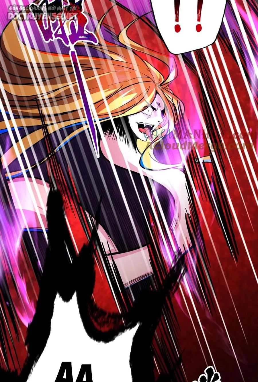 quỷ dị dược tề sư: bệnh nhân của ta đều là kinh khủng chapter 98 3