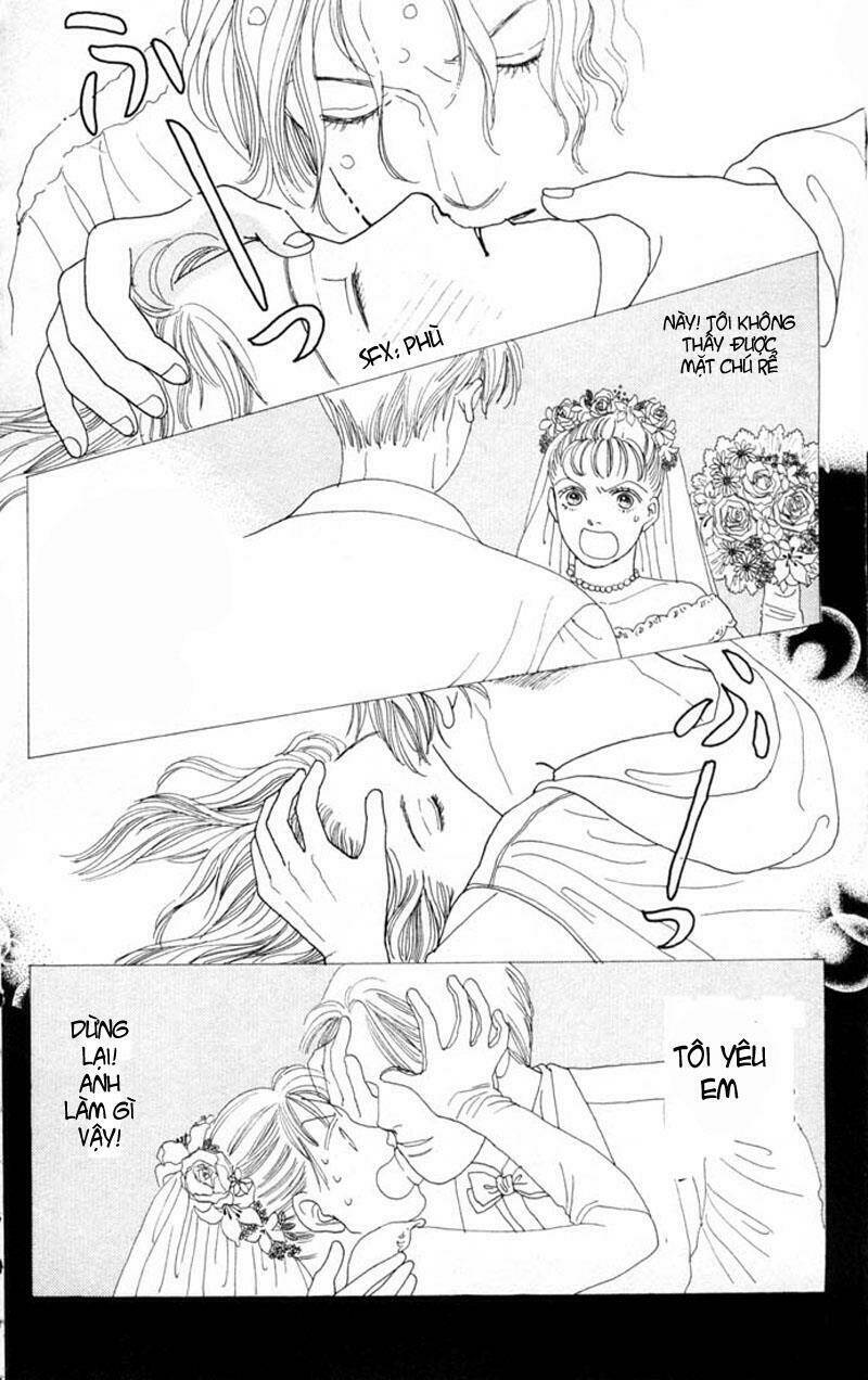 con nhà giàu chapter 74 15