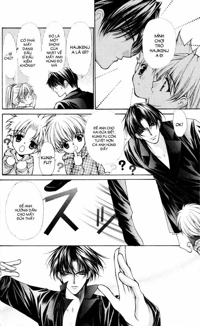 anh chàng khắc tinh chapter 42 11