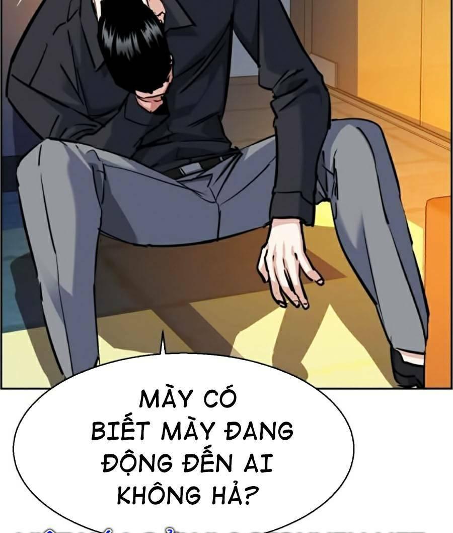 bạn học tôi là lính đánh thuê chapter 62 100