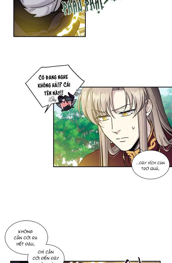 cách vứt bỏ trinh tiết chapter 2 4