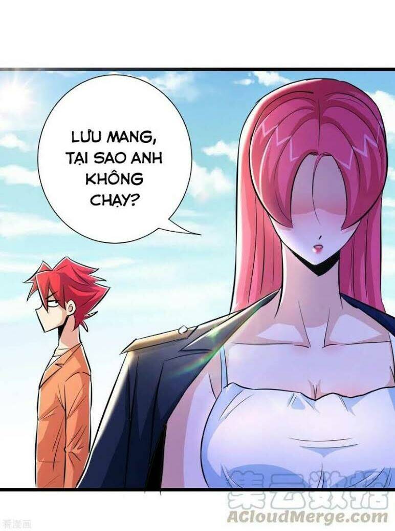 tối cường đặc chủng binh của hoa khôi chapter 65 18