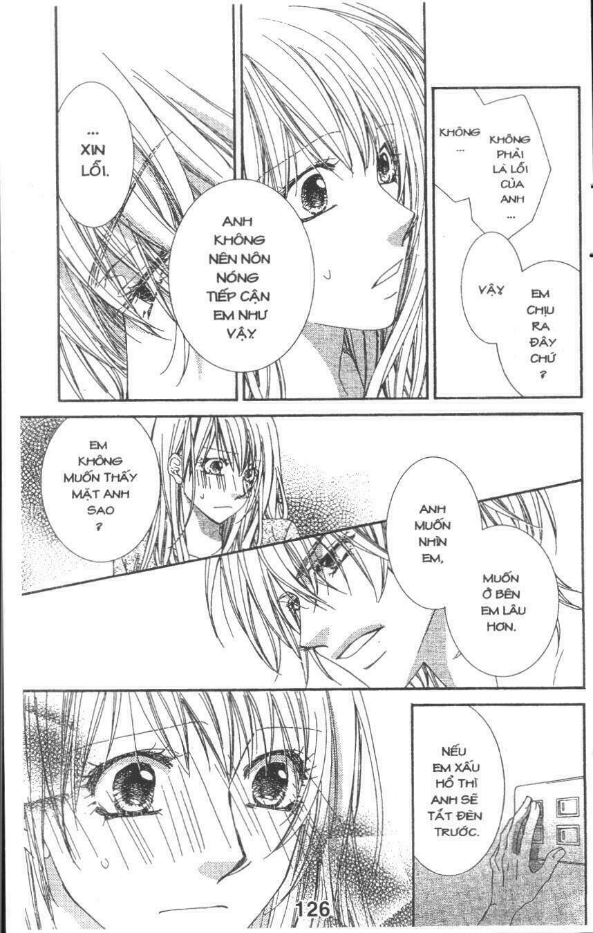 aishiteru tte itte mo ii yo chapter 3 126