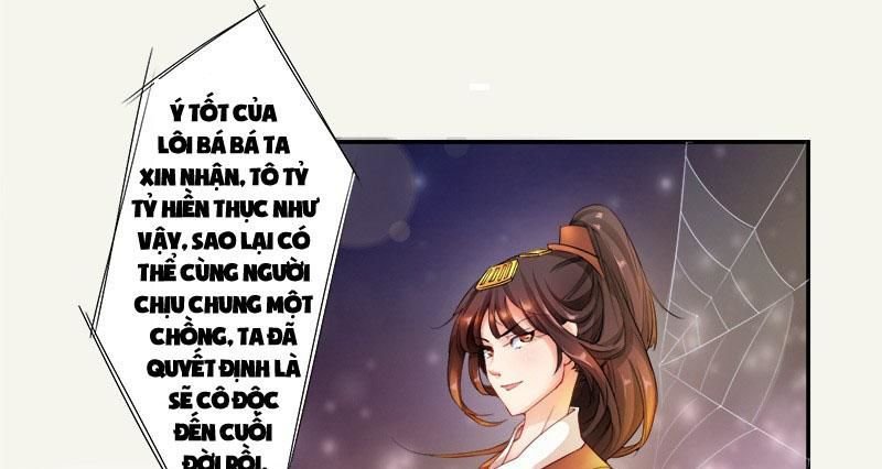 tuyệt thế luyện đan sư chapter 4 20