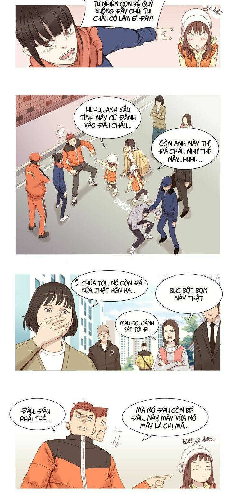 the friendly winter chapter 4 9