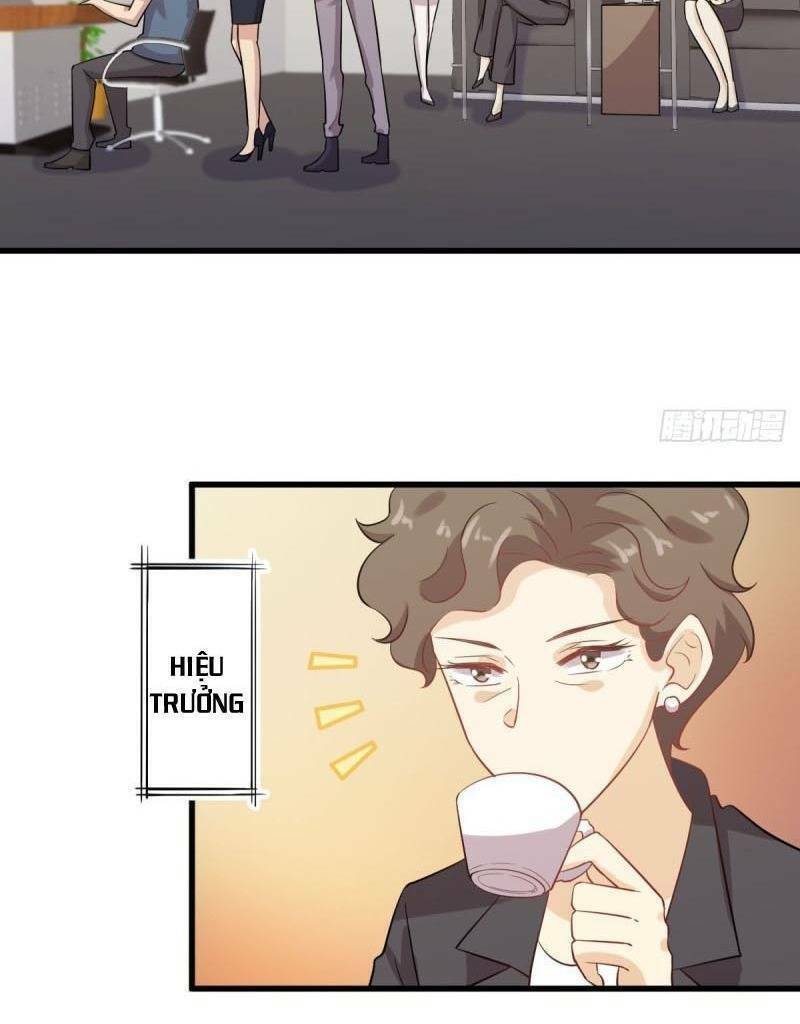 xuyên không vào thế giới nữ cường chapter 98 51