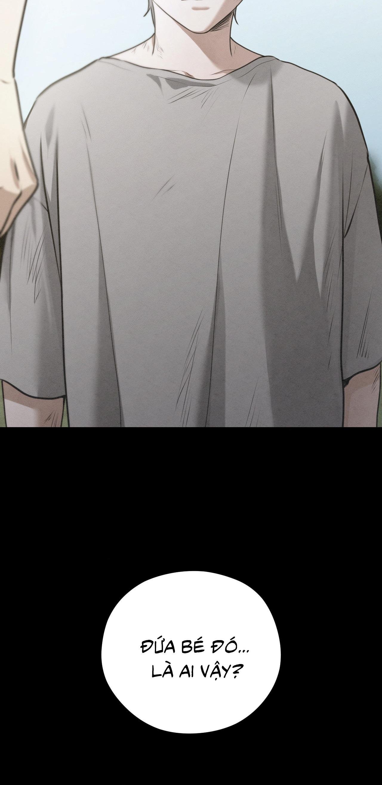 dear teddy bear chapter 28 17