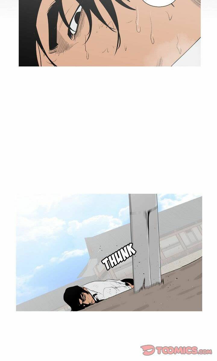 kẻ mạnh nhất - tong edge chapter 68 33