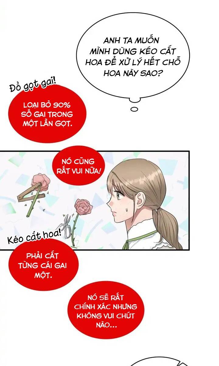 người thừa kế chapter 47 47