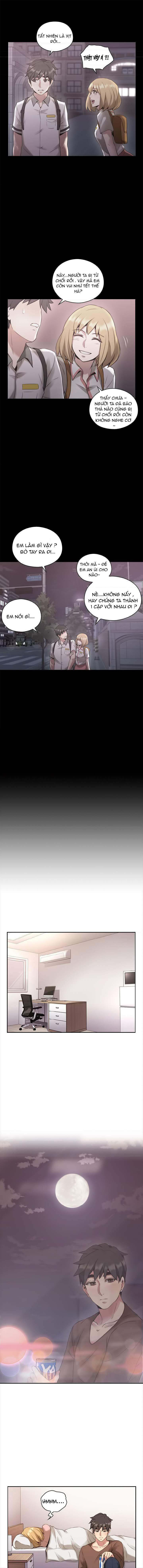 tình nhân chapter 13 13