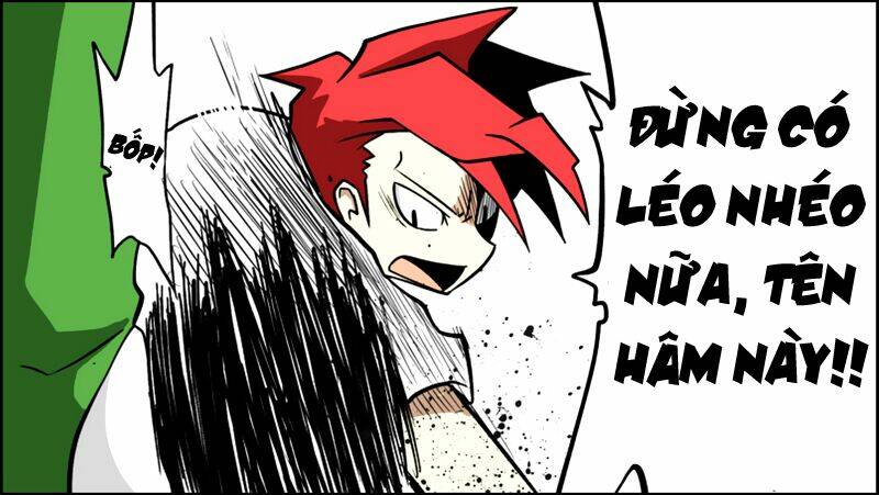 senyuu chapter 61 17