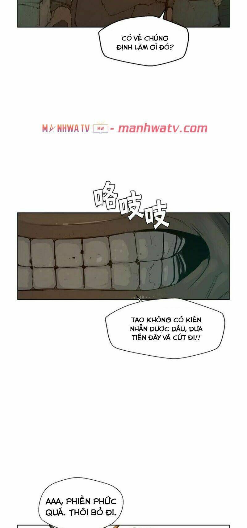 thanh gươm danh vọng chapter 18 33