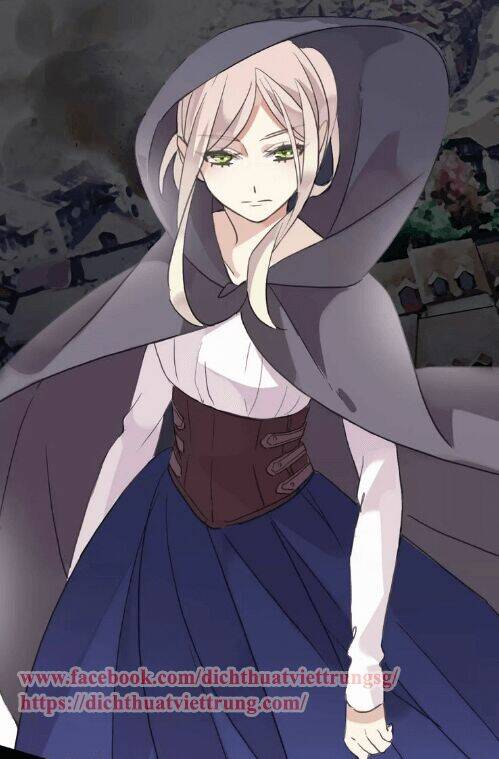 vết cắn ngọt ngào phần 2 chapter 0 35