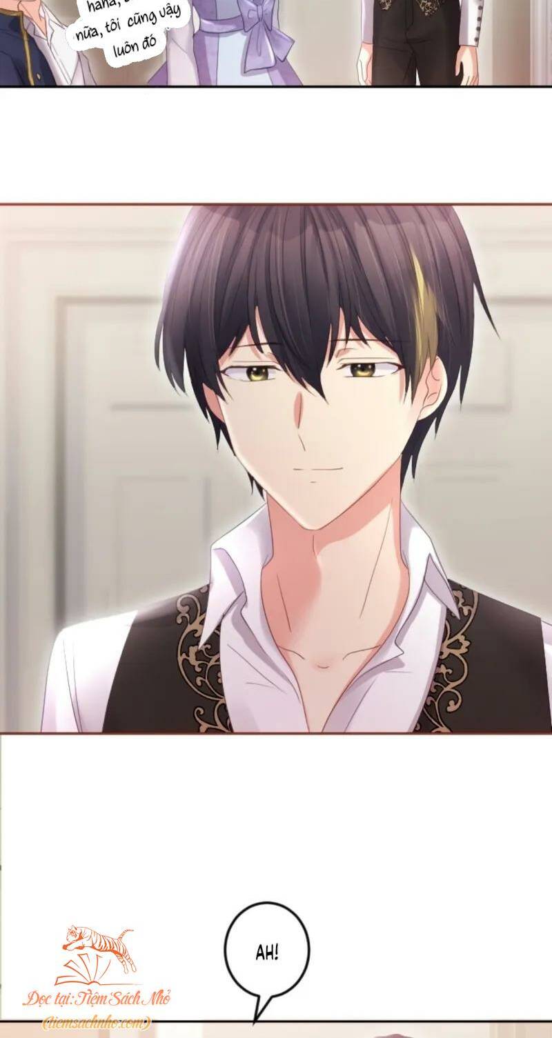 quý cô không rơi nước mắt chapter 44 28