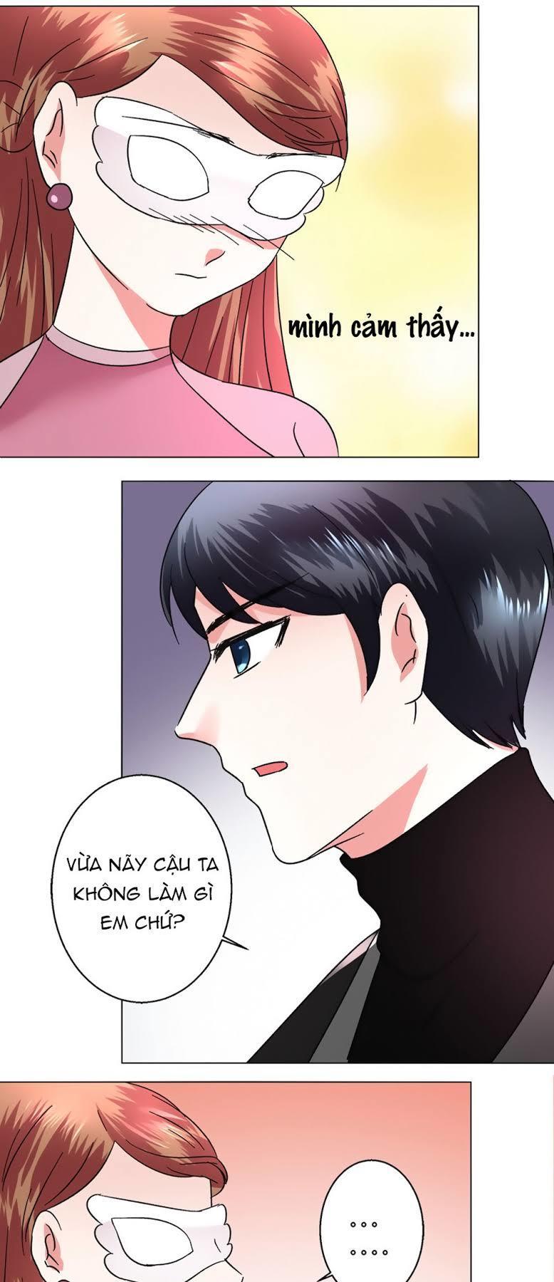 một tuần làm tình nhân chapter 49 28