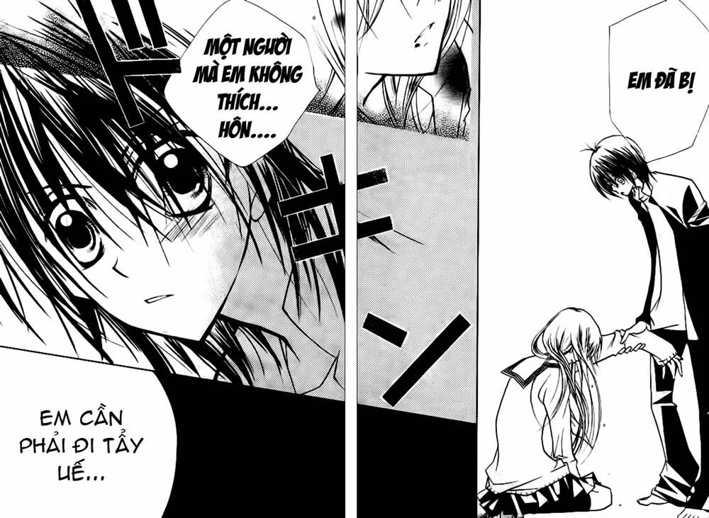 orange planet chapter 10 38