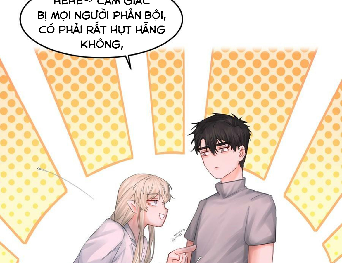 Tình cũ là nhất chapter 33