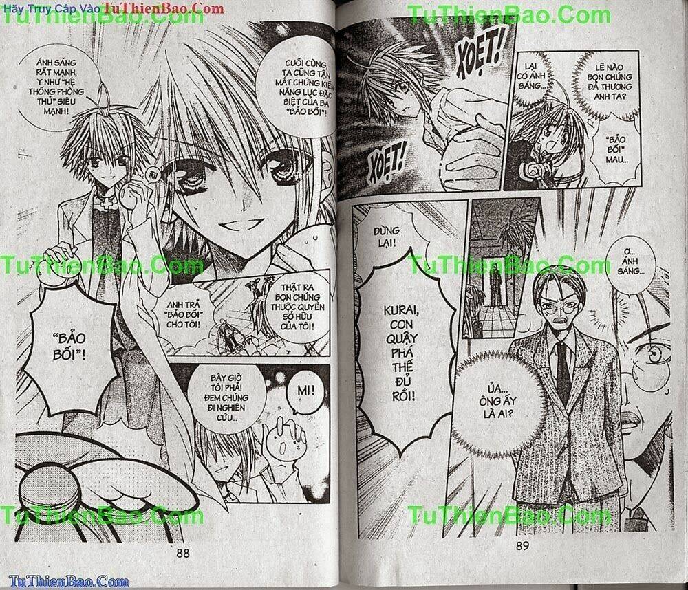 qq quả trứng tình yêu chapter 2 44