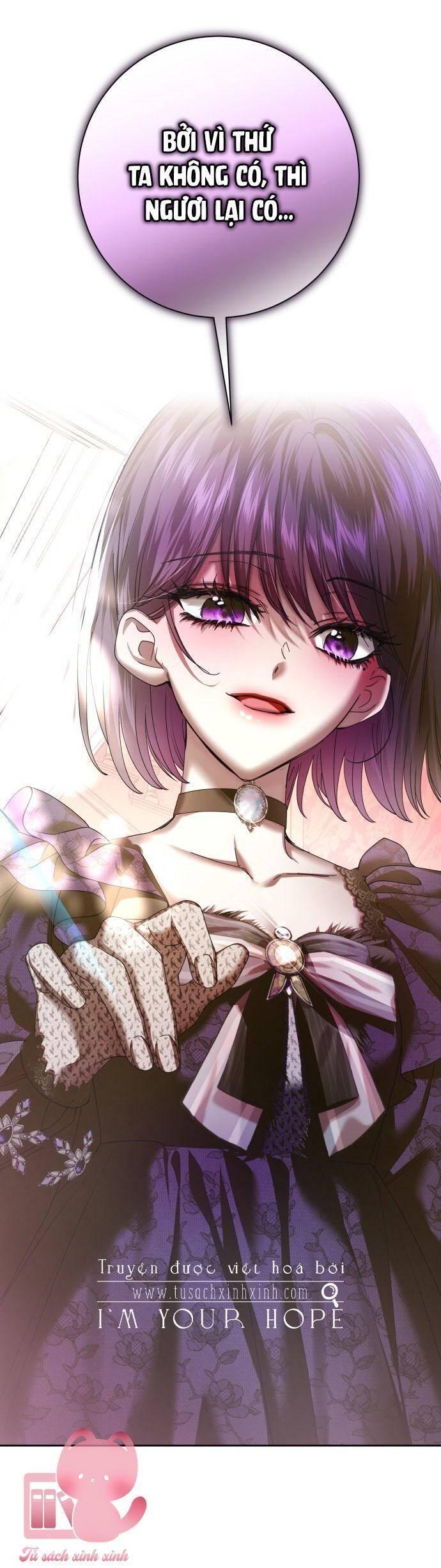 tôi muốn trở thành cô ấy chỉ một ngày chapter 129 65