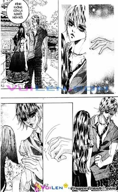 goong - [ hoàng cung ] chapter 9 60