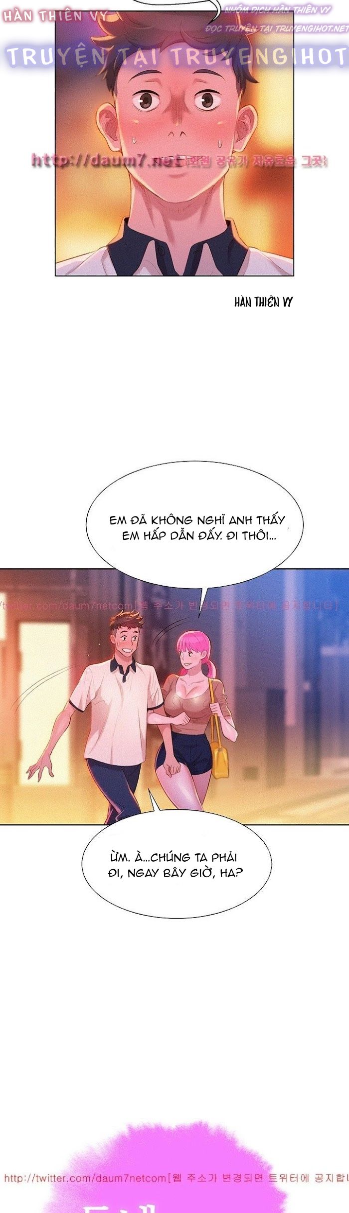 chị gái hàng xóm chapter 6 3