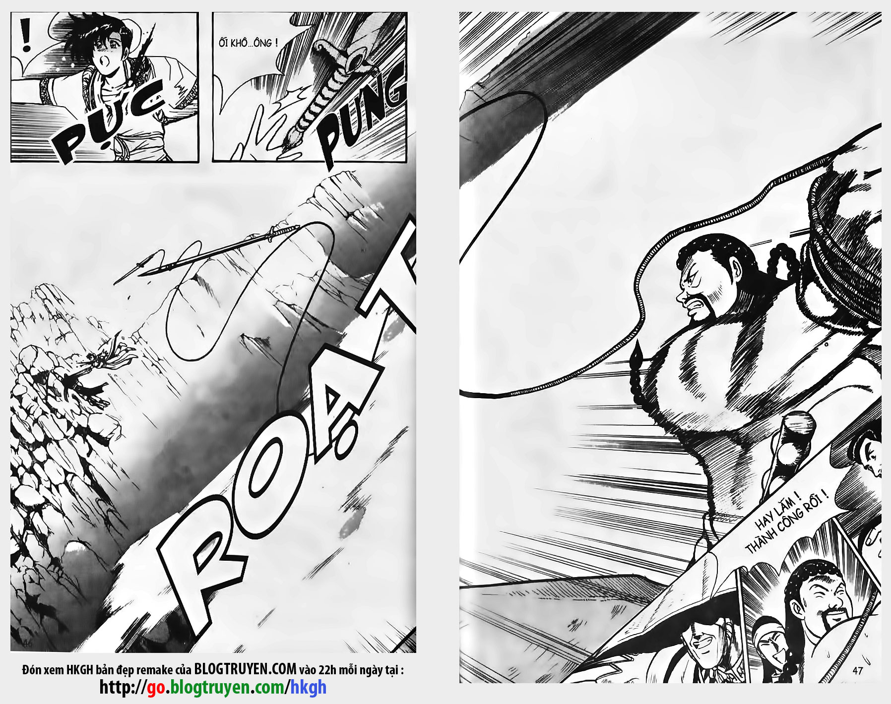 hiệp khách giang hồ m chapter 9 16