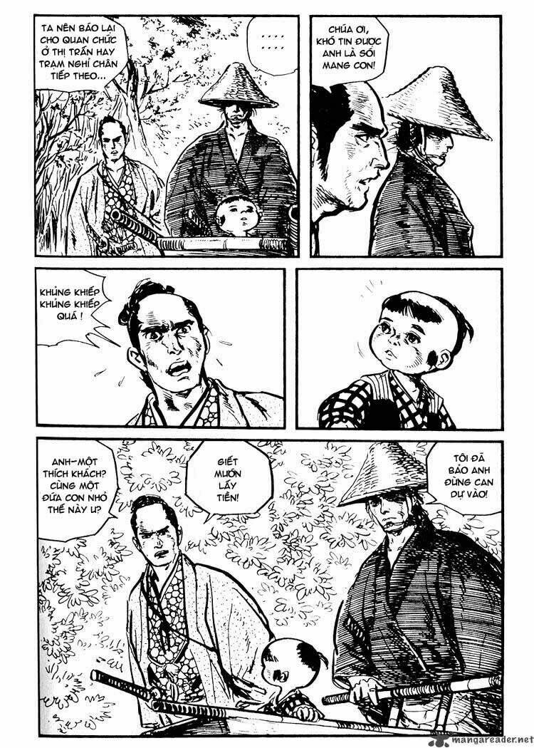 lone wolf and cub chapter 47 27