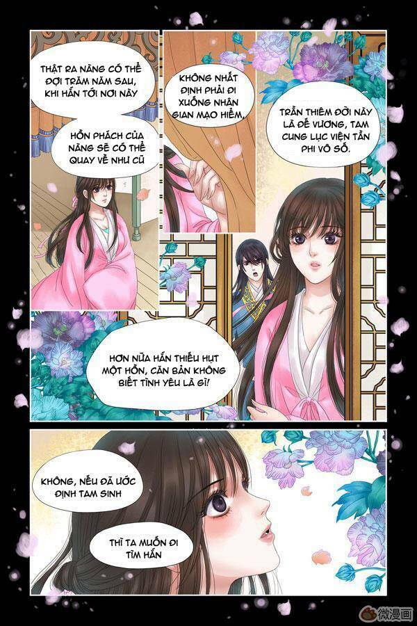 tam sinh kiếp chapter 2 33
