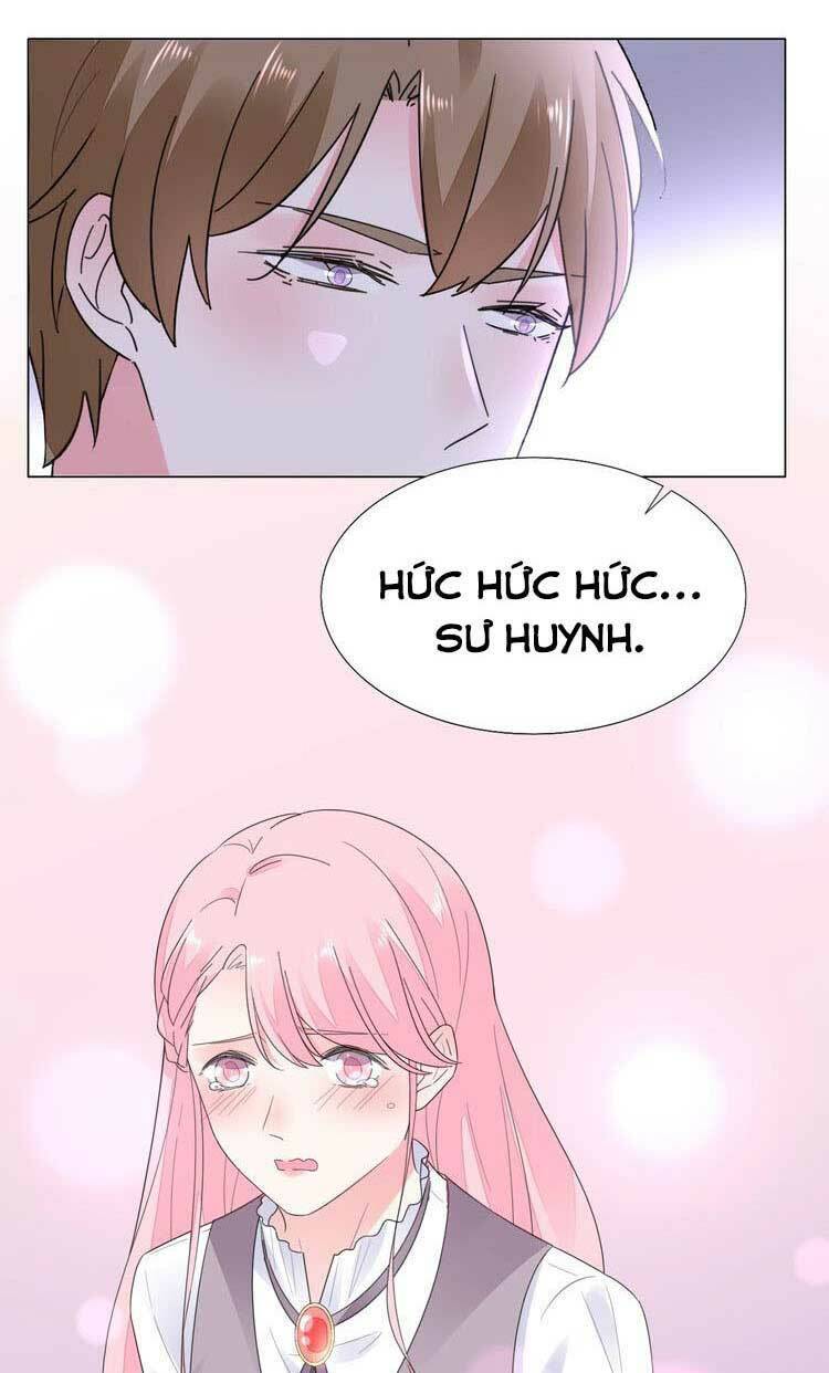 điều ước sủng ái bất bình đẳng chapter 92.1 6