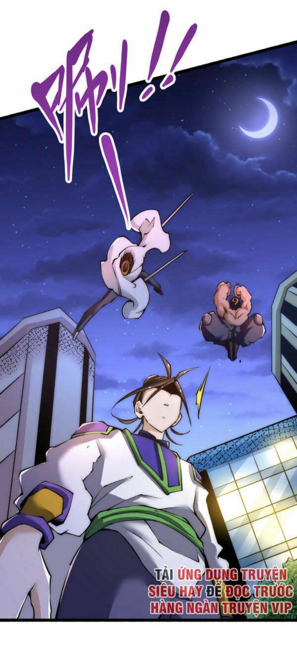 đô thị đỉnh phong cao thủ chapter 150 5