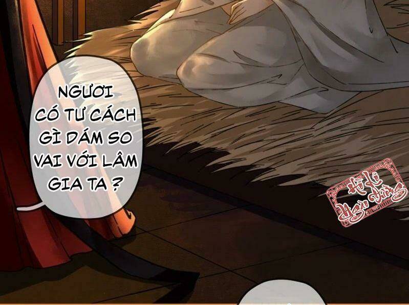 sủng phi của vương chapter 204 12