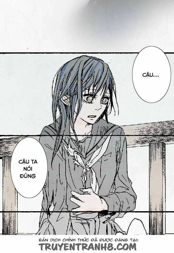 kochou no yumeji chapter 1 22