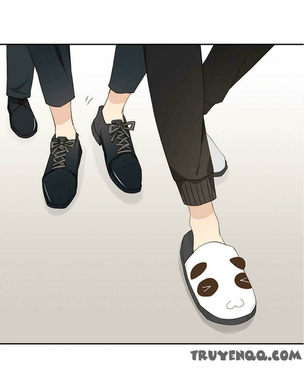 thúc thúc, biệt bào chapter 29 46