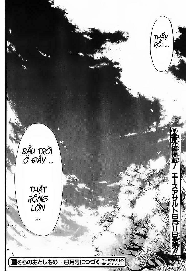 vật thất lạc của bầu trời chapter 15 42