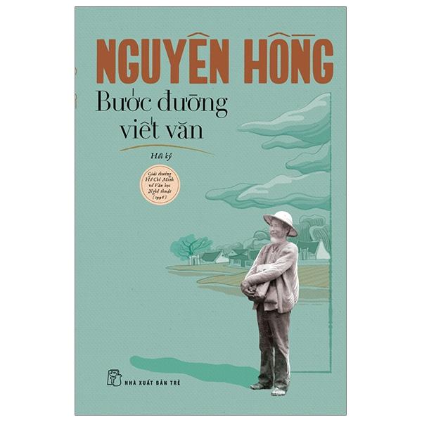 Sách Bước Đường Viết Văn