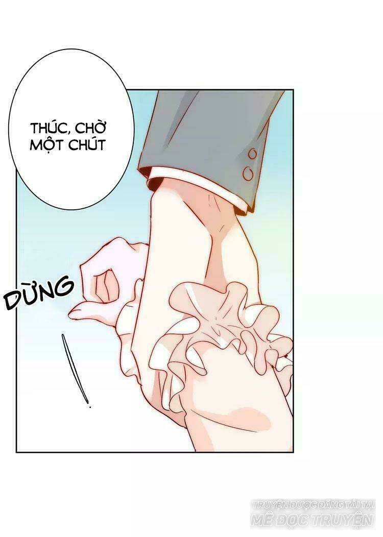 mạng sống của em thuộc về tôi chapter 7 21